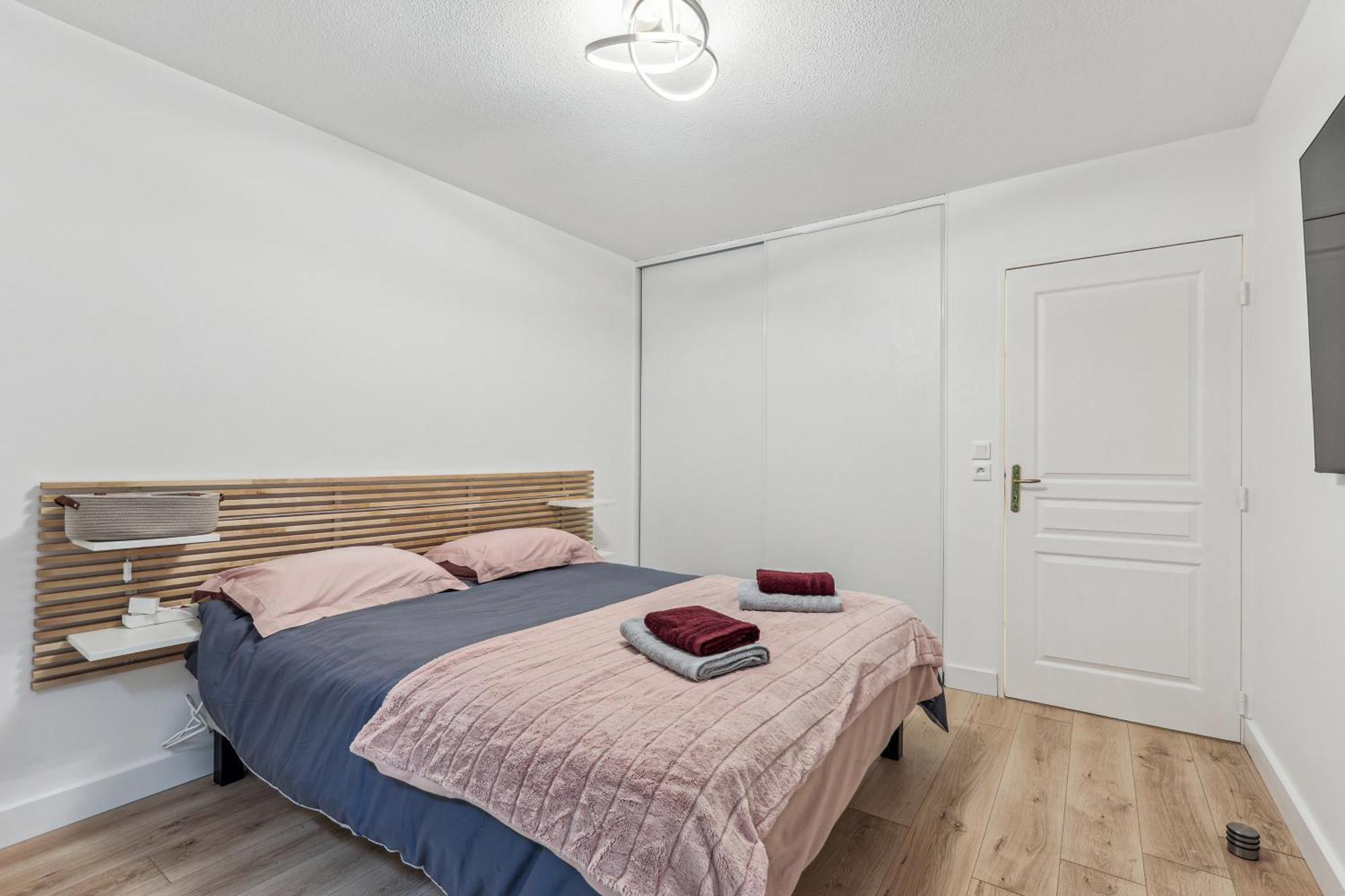 Comfort And Tranquility Near Lyon And Groupama Stadium, 4 Personnes Meyzieu Exterior photo