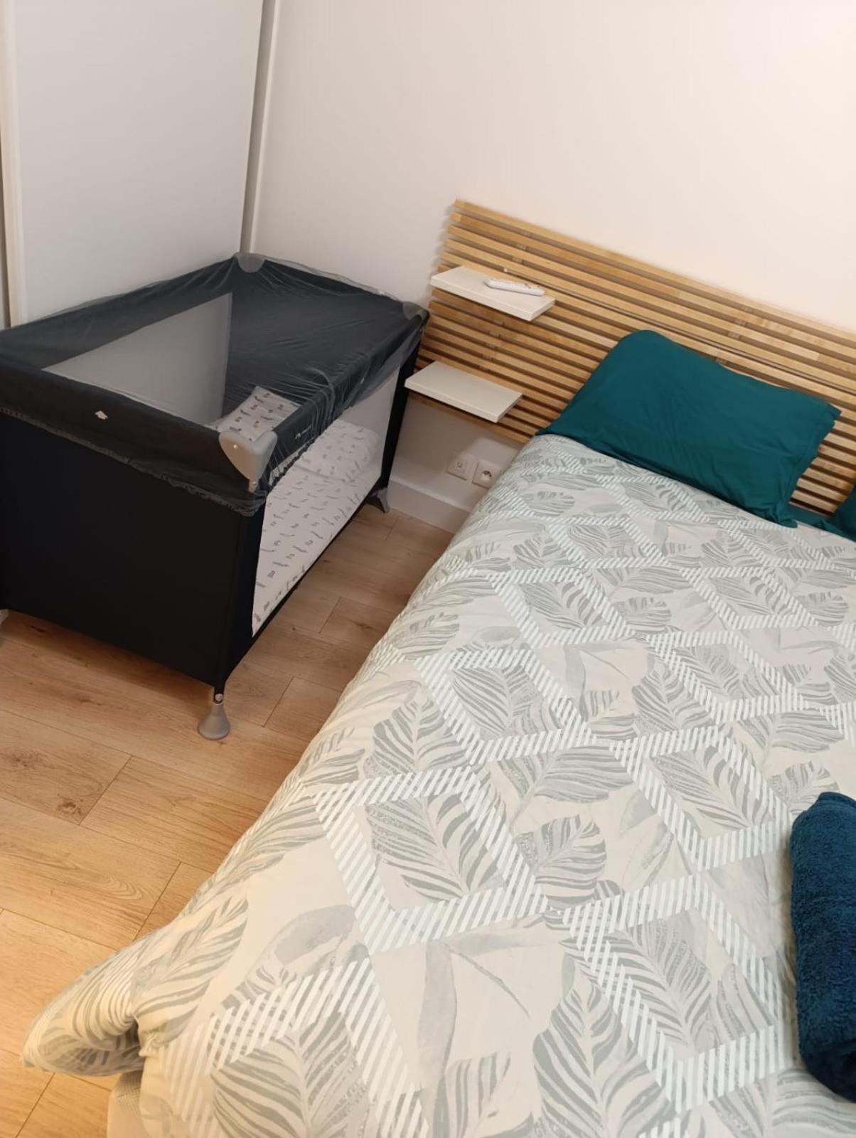 Comfort And Tranquility Near Lyon And Groupama Stadium, 4 Personnes Meyzieu Exterior photo